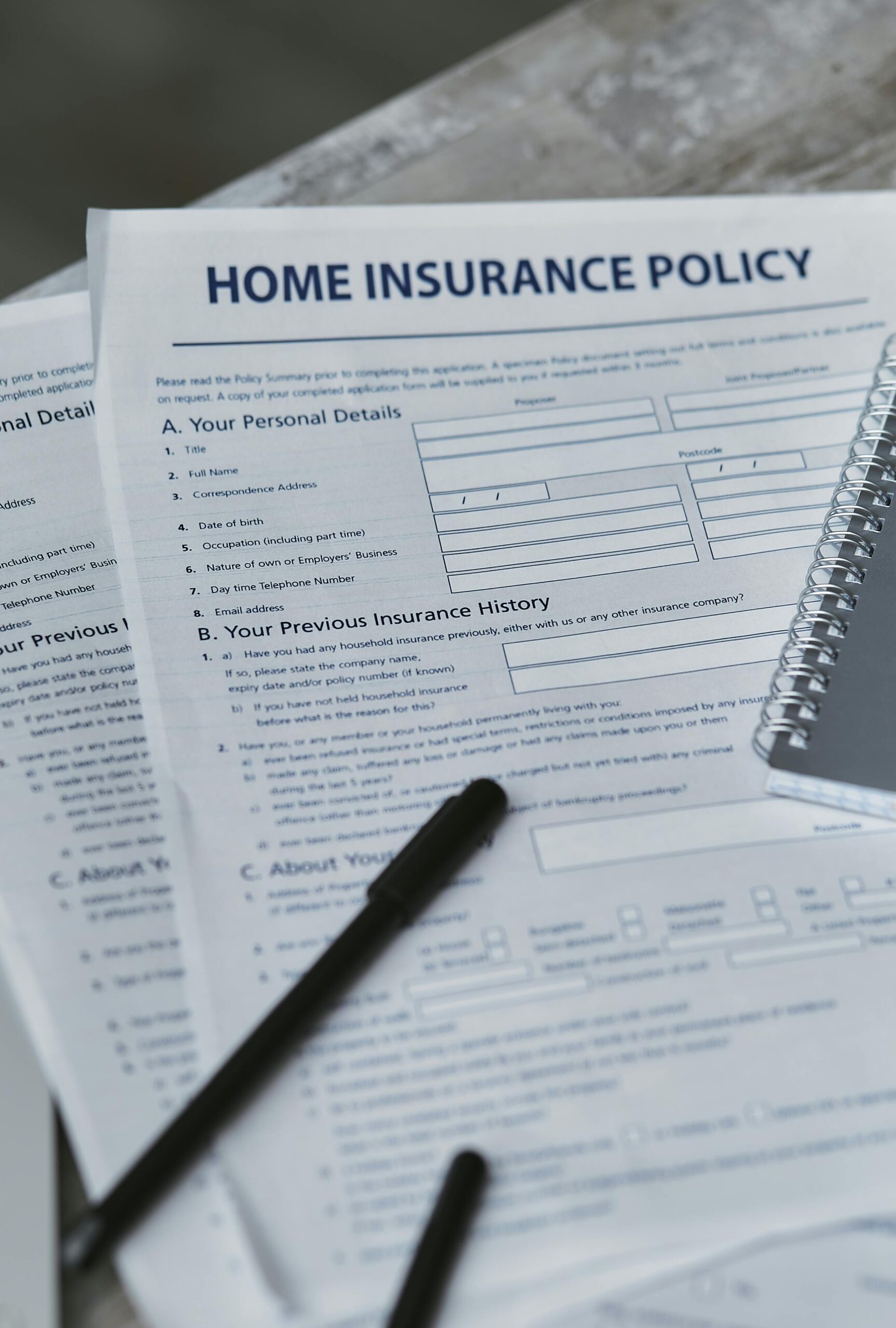 Top 5 Factors That Affect the Cost of Homeowners Insurance