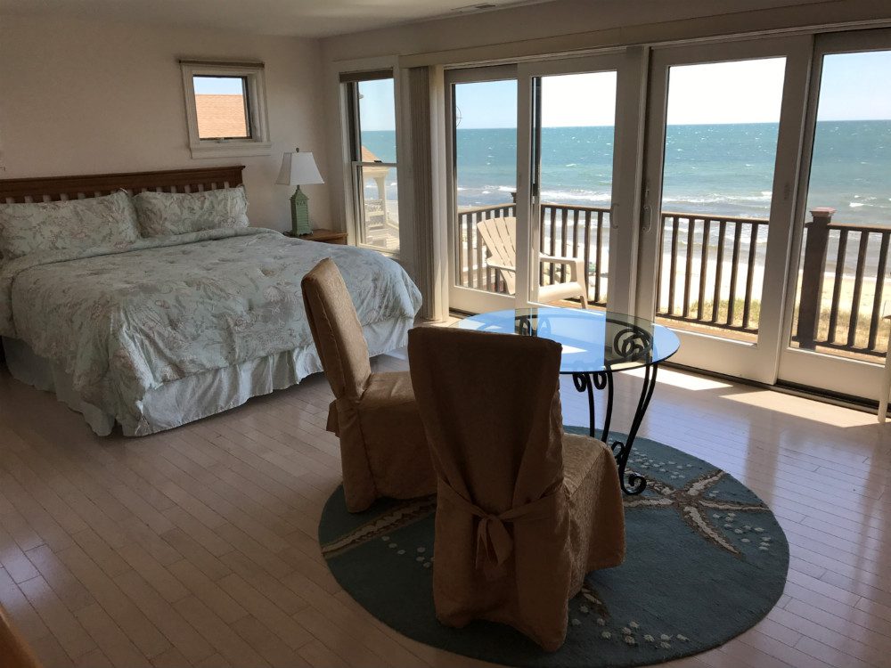 Family-Friendly Oceanfront Hotels in Cape Cod: Where to Stay with Kids