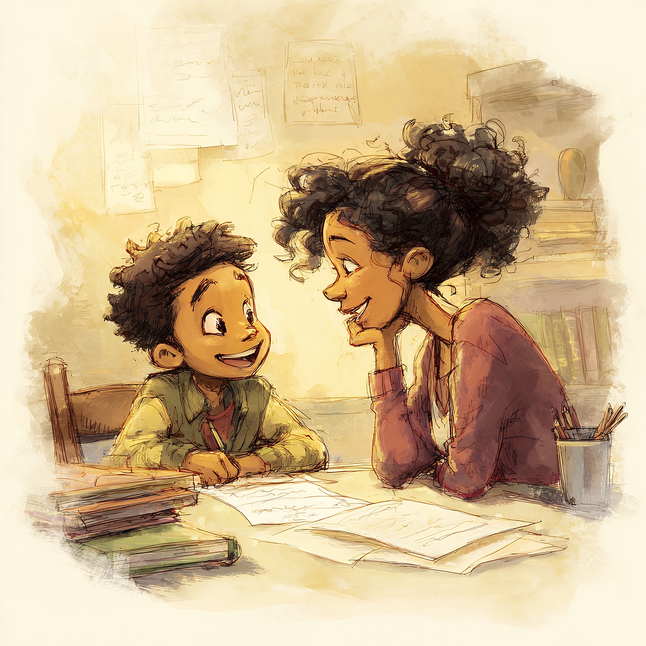 Tutoring Services for Learning Differences: Personalized Help for Every Student
