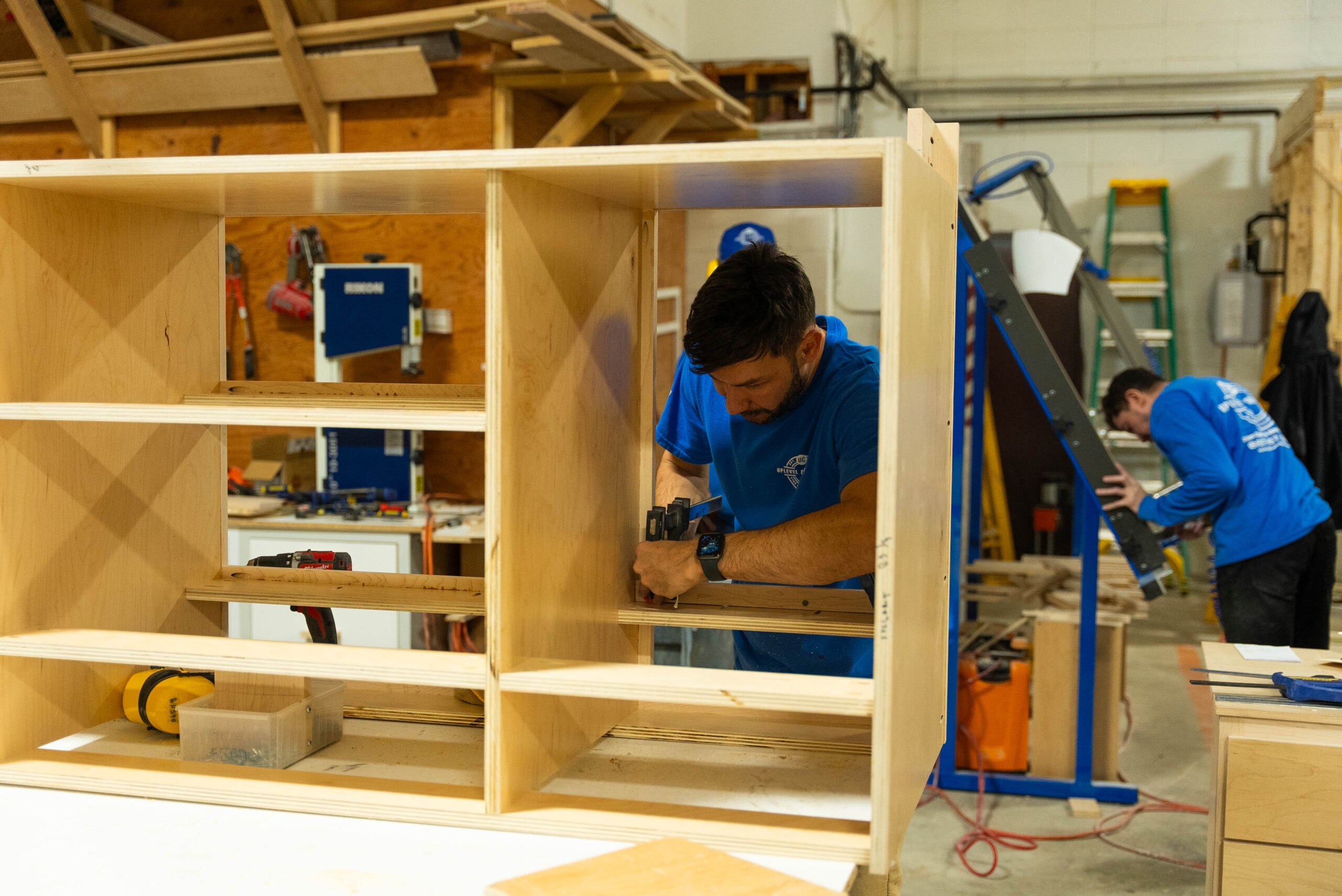 How Much Does a Custom Carpenter Charge? (And What You’re Really Paying For)