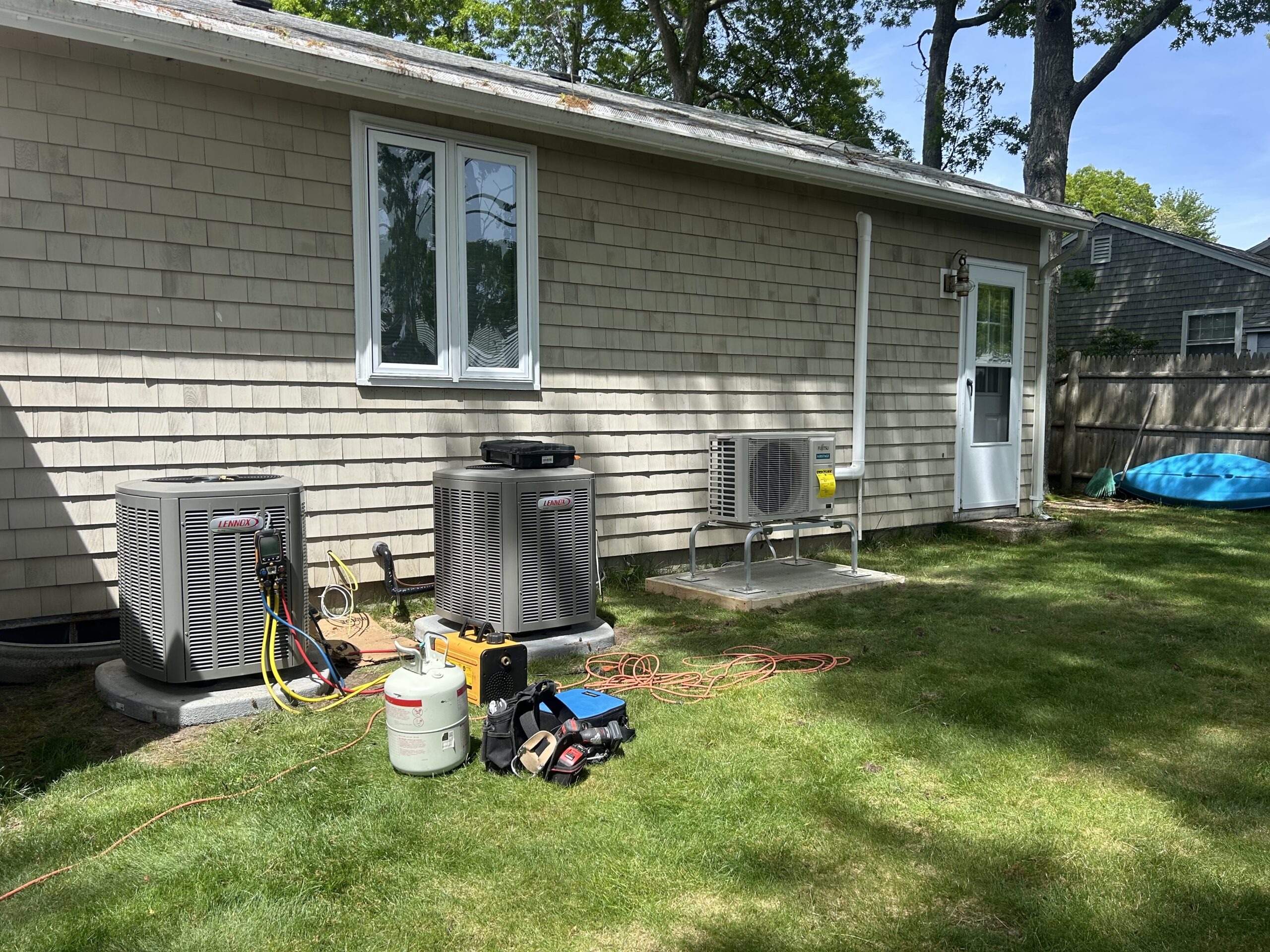 When Should I Service My AC for Summer?