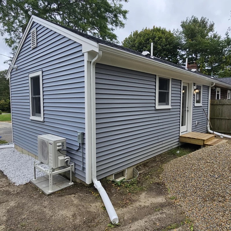 ADU Construction on Cape Cod: Why More Homeowners Are Adding Flexible Living Space